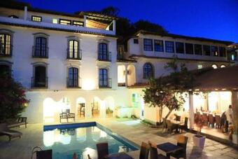 Guaratibali Residence