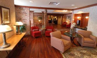 Hotel St. Eugene Golf Resort And Casino - Standard Room