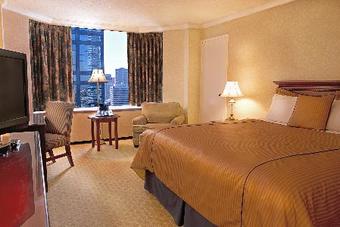 Sutton Place Hotel Edmonton - Standard