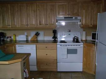 Hotel Lizard Creek Lodge - 1 Bedroom Condo