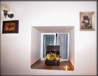 Terra Blanca Del Benicadell