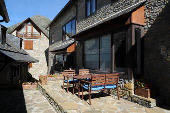 Apartamentos Rentar�n