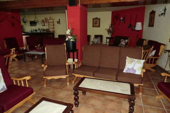 Hostal Pension Malida