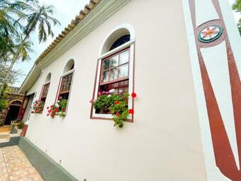 Casa Da Nonna - Nova Veneza Sc