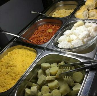 Lodge Chal� Contos & Fadas