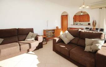 Holiday Home El Chaparral