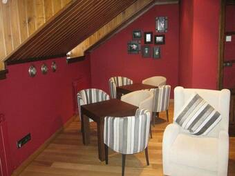 Hostal Hotel Casbas