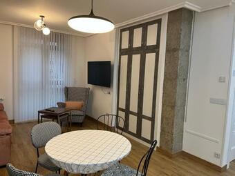 Apartamento Mia?s Studio Catedral