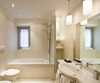 Apartamento Luxury Property Offering Tranquillity And Privacy