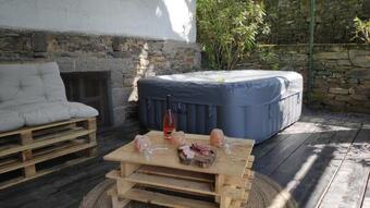 Gite Echo-logik Entre Charme Et D�tente.