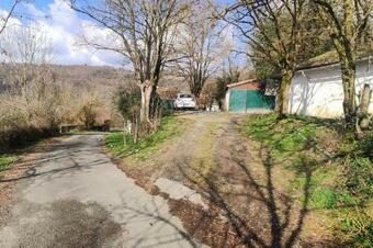 Gite Echo-logik Entre Charme Et D�tente.