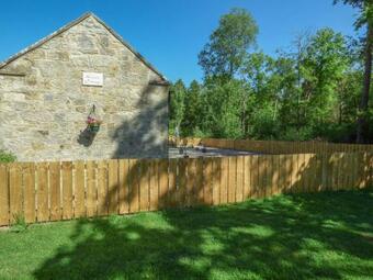 Kizzie Cottage