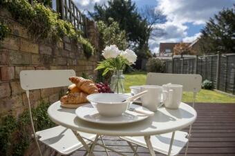 Gilly Cottage