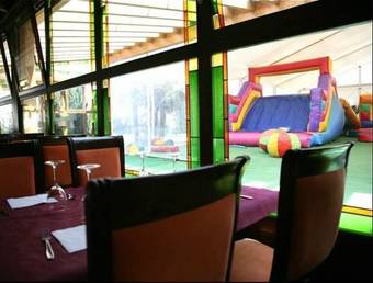 Hotel El Alfoz De Burgos