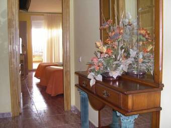 Hotel La Orza De Angel