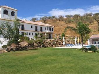 Hotel Cortijo Puerto El Peral