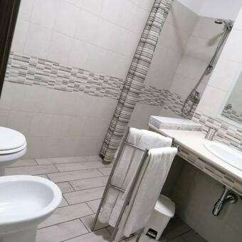 La Pergola B&b-ristorante-pizzeria