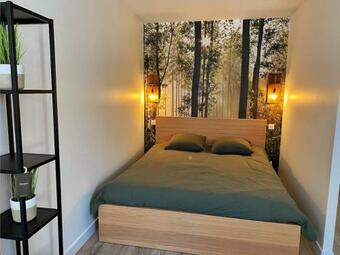 Apartamento Le Naturel