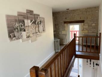 Hostal Les Chambres & G�tes Du Bonheur