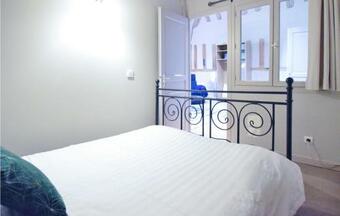 Nice Apartment In Ocquerre With Wifi, Heated Swimming Pool And 4 Bedrooms