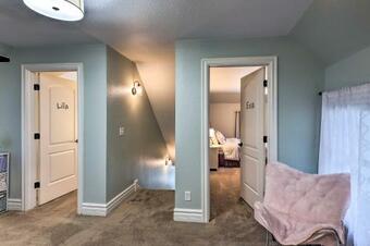 Charming Plymouth Home About 6 Mi To Elkhart Lake