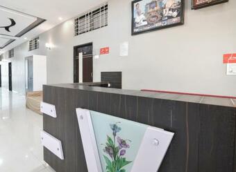 Oyo 70464 Hotel Vishal Chokak