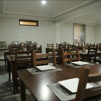 Hotel Royal Afrosiyob