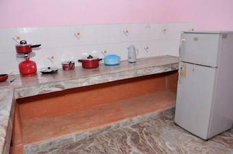 Apartamentos Silent Villas