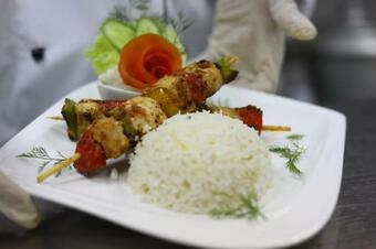 Wahaj Boulevard Hotel