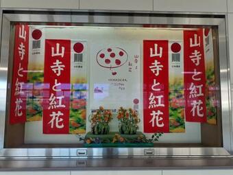 Hotel Best Western Yamagata-airport