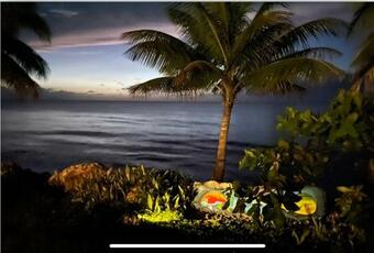 Casa Del Mar !!! Ocean Front Villa