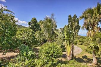 St Croix Home With Caribbean Views - 1 Mile To Beach