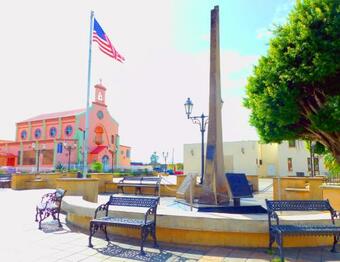 Apartamento Spacious Ocean View - Villa Del Faro Resort