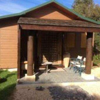 Hostal Un Temps Pour Soi