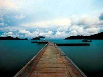 Hotel Blue Waters Inn