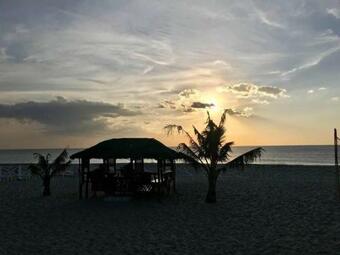 West Sahara Beach House