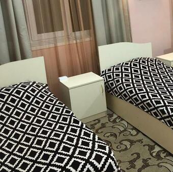 Apartment In Alaverdi