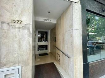 Apartamento Depto.zona Guemes