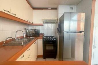 Apartamento Hermoso Loft En Iquique