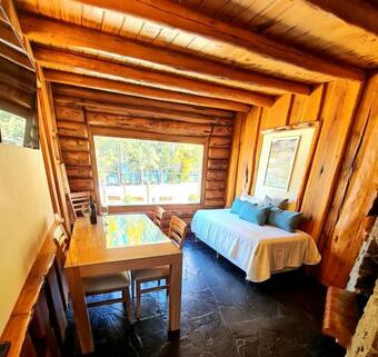 Apartamento Casa Lacar 1 Kriger