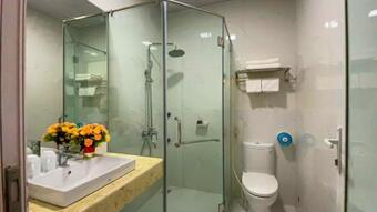 Apartamento Hanz Korea 2 Hotel Bac Giang