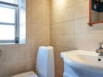 Holiday Home �stermarie II