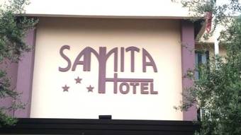 Hotel Sannita