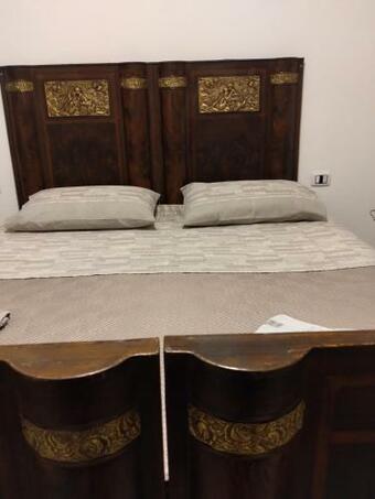 Bed & Breakfast Settesette6