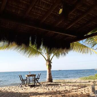 Casa De Veraneio Barra Grande