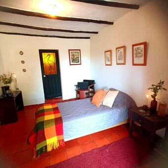 Apartamento El Origen