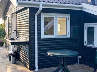 Holiday Home Vig XXXIX