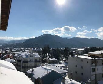 Apartamento Florina Sky Loft