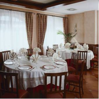 Hotel Ristorante La Cantina Di Palazzo Bello