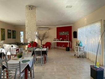 Apart Hotel Las Violetas